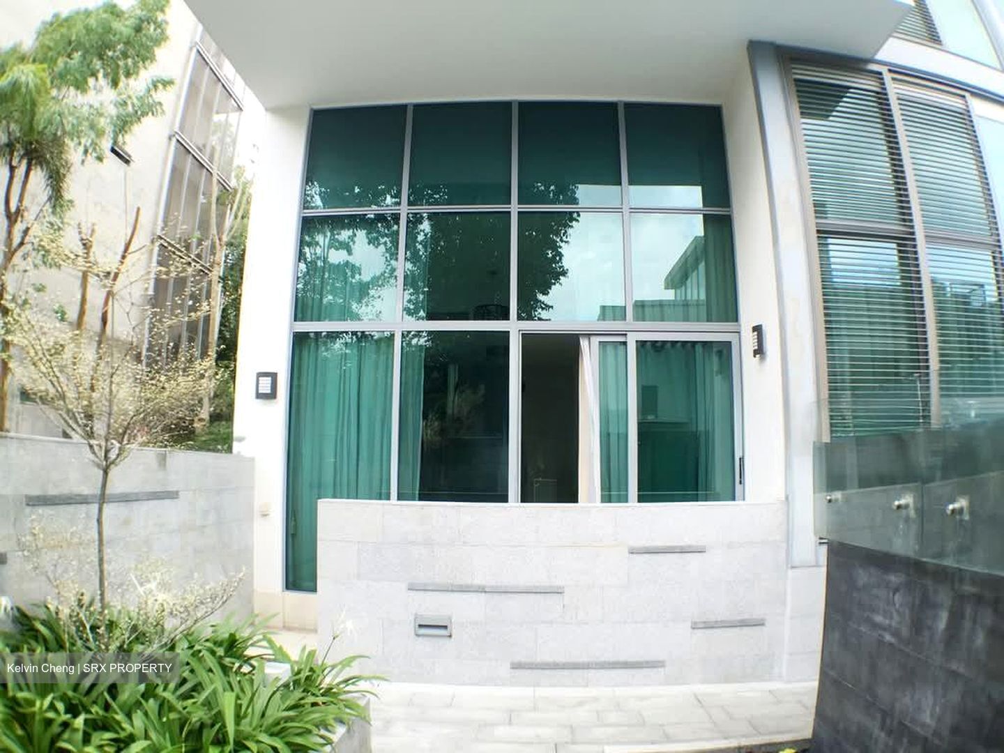 Verdure (D10), Condominium #563928831